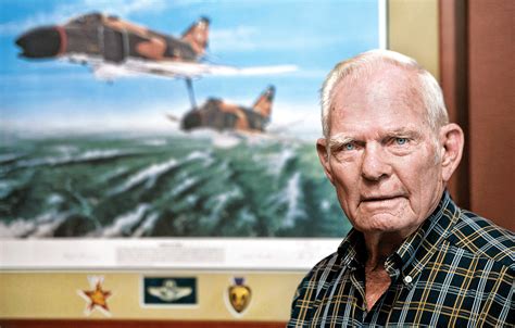 College Station fighter pilot remembered as a hero | Local News ...