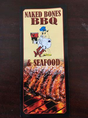 NAKED BONES BARBECUE SEAFOOD Updated January 2026 29 Photos 14