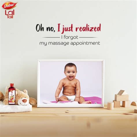 Dabur India Ltd On Twitter Follow A Strict Massage Routine For Your