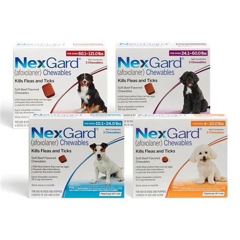 Nexgard Combo For Cats Does It Do Ear Mites