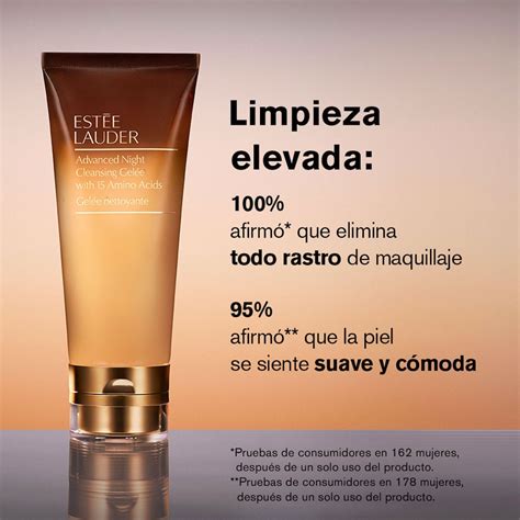 Ripley Limpiador En Gel Estee Lauder Advanced Night Repair Cleansing