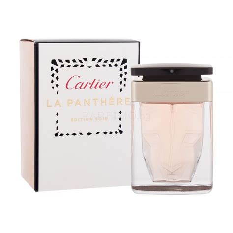 Cartier La Panthère Edition Soir Eau de Parfum за жени 50 ml Parfimo bg