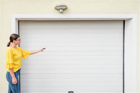 What To Do If Your Garage Door Wont Open Anco Overhead Door