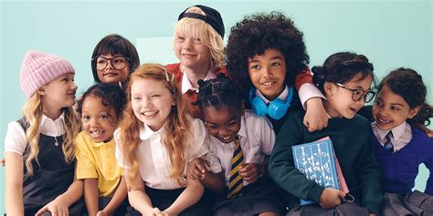 School Uniform Shop | Kids Schoolwear - Matalan