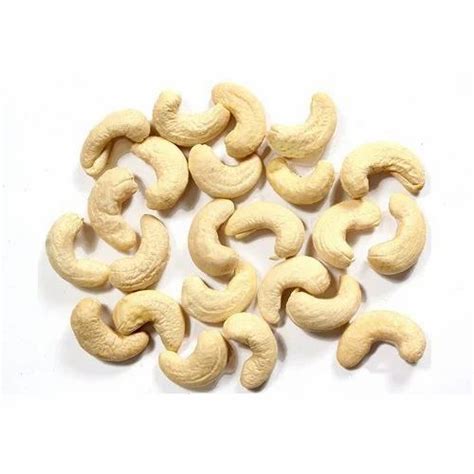 Kg Whole Cashew Nuts Packing Vacuum Bag At Rs Kilogram In