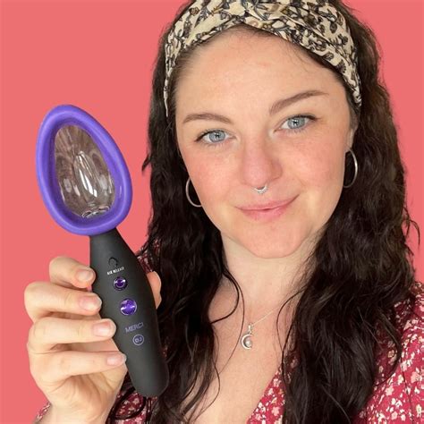Doc Johnson Merci Pumped Vibrating Pussy Pump Review Tried Tested