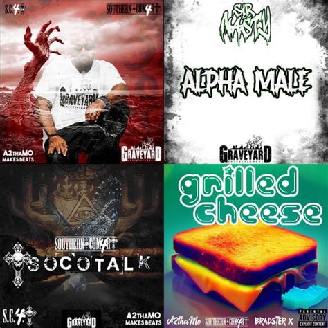 Socotalk Vs Abcs Vs Jasongang Playlist By Graveyard Entertainment