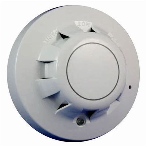 Ws4936 Dsc Wireless Combo Smokeheat Detector 44 Off