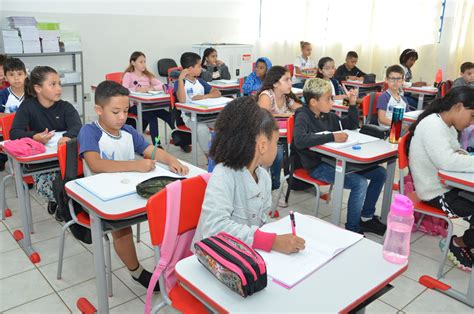 Jornal da Franca Volta às aulas escolas municipais de Franca começam