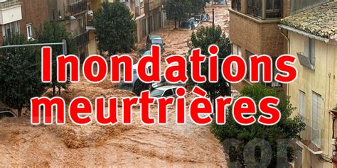 L Espagne débloque 10 6 milliards d euros pour les victimes des inondations