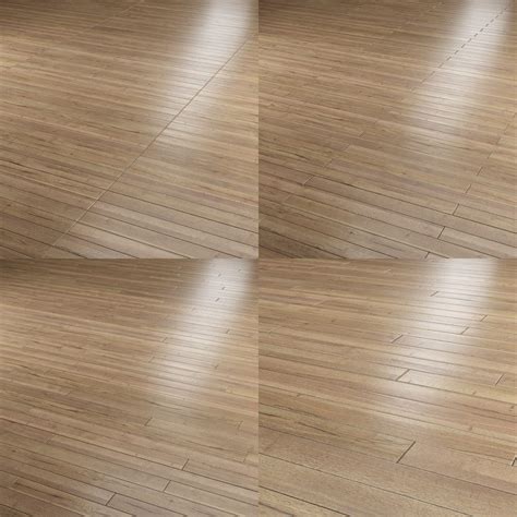 Hardwood Planks H K Pbr Seamless D Model For Vray Corona Vray