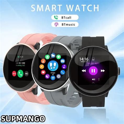 T Ger Ek Pedometre Ak Ll Zle Lcd Ekran Erkekler Smartwatch Kad