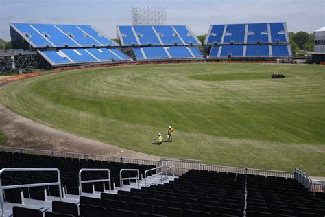 Pro-ISIS group posts message showing Eisenhower Park’s cricket stadium ...