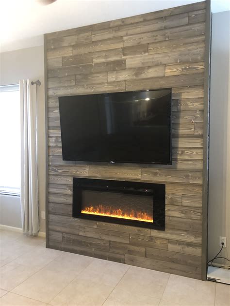 Rustic Fireplace Fireplace Design Modern Fireplace Tv Wall Design