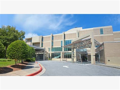 Gwinnett Medical Center Outpatient Imaging Center Lawrenceville Ga ...