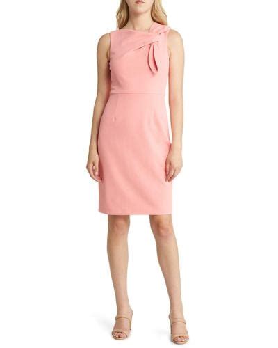 Harper Rose High Neck Dresses For Women Lyst