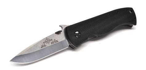 Emerson CQC-7 Knife | Tactical Folding Knife | Emerson Knives, Inc.