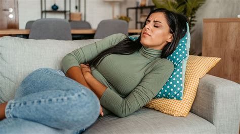 Feeling Sick After Sex Why Drs Say You Shouldn T Ignore It Marie