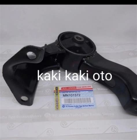 Jual Engine Mounting Dudukan Mesin Pangkon Mesin Belakang Mitsubishi