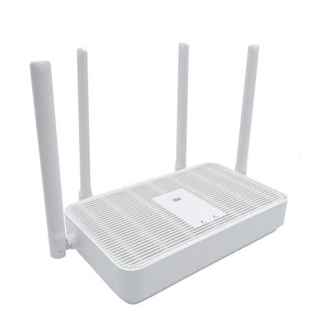 Router Xiaomi Mi Router Ax Dvb Gl