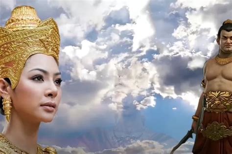 Tribhuwana Tunggadewi Sang Wonder Women Dari Kerajaan Majapahit Yang