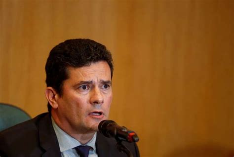 Verificamos Pt Acionou Cnj Para Impedir Posse De Moro