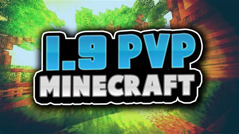 1 9 PvP IN Minecraft Minecraft PvP YouTube