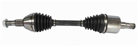 CV Axle Assembly New CV Axle Front Right GSP NCV10228 EBay