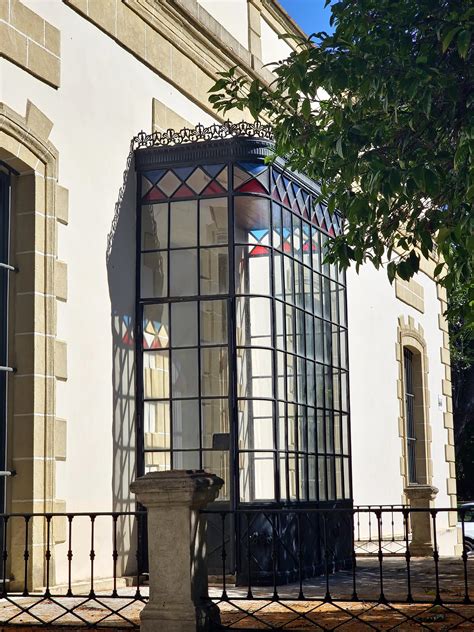 El Palacio Del Tiempo Museo De Relojes De Jerez 7