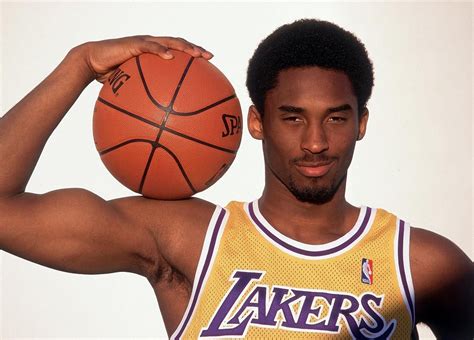 Rare Photos Of Kobe Bryant Young Kobe Bryant Kobe Bryant Birthday Kobe Bryant Pictures