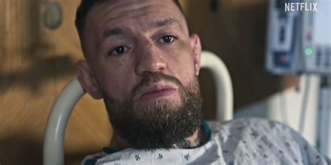 10 Wildest UFC Reveals In Netflix's Conor McGregor Documentary