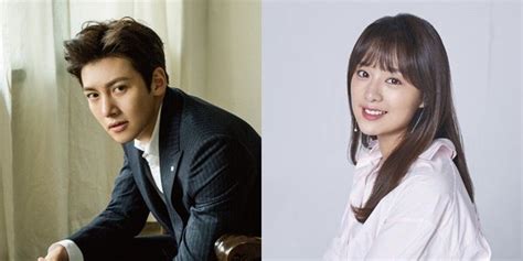 Main Web Drama 'CITY COUPLE'S WAY OF LOVE', Ji Chang Wook and Kim Ji ...