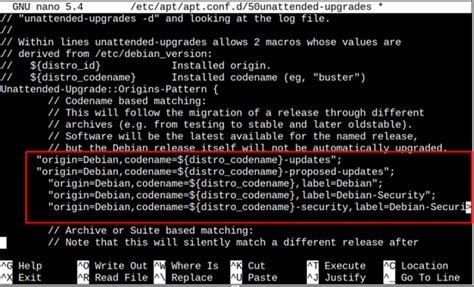 How to Manage Raspberry Pi Automatic Updates – Linux Consultant