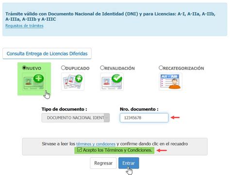 🤓 Solicitar La Licencia De Conducir Online Al 2025