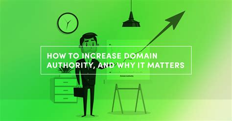 How To Increase Domain Authority And Why It Matters Smartbrief