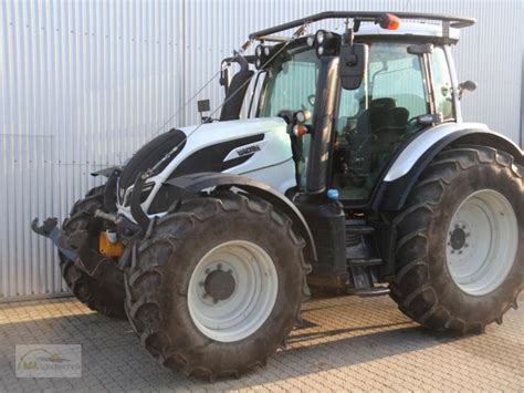 Valtra N154 E Gebraucht Neu Kaufen Technikboerse