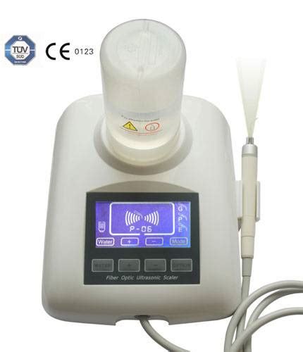 Ultrasonic Scalers Dentistry Ultrasonic Dental Scaler Woodpecker Dental