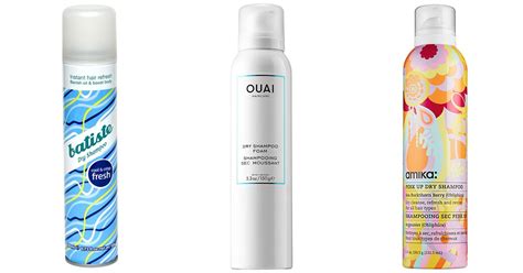 The Best Dry Shampoos of 2021 | POPSUGAR Beauty