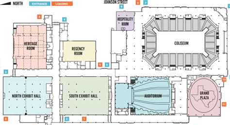 Civic Center Auditorium Seating Chart | Brokeasshome.com