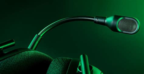 Razer Perkenalkan Blackshark V Pro Headset Dengan Kualitas