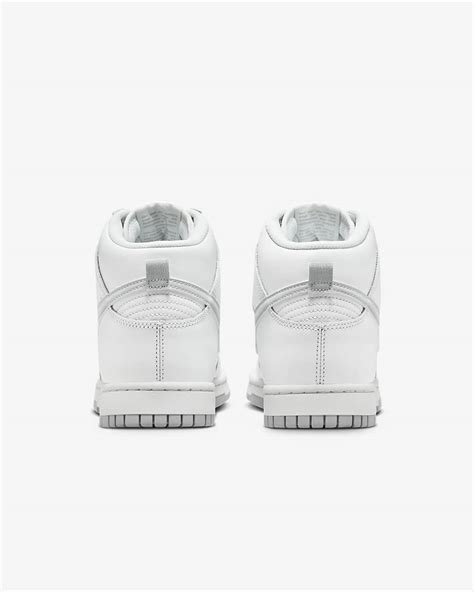 Nike Dunk High Retro Men's Shoes. Nike IN