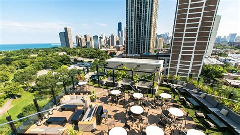 best hotels in lincoln park chicago - Valrie Chin