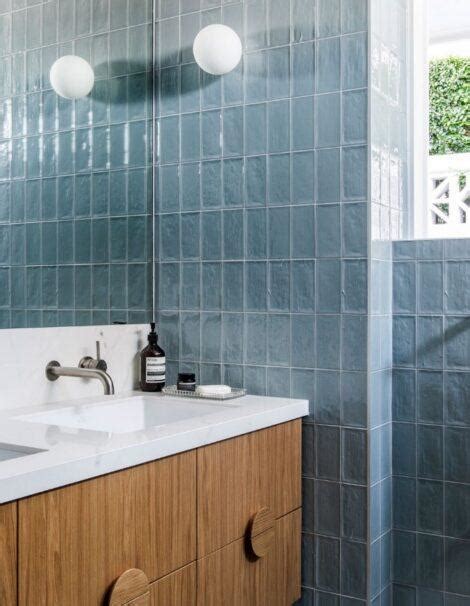 Mid Century Modern Bathroom Design Inspiration And How To Achieve The