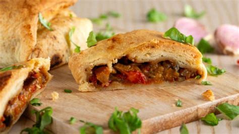 Receta de la abuela Así se hace la tradicional empanada gallega