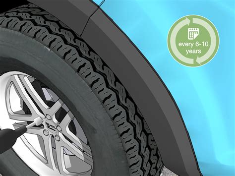 How To Check Tire Tread With A Penny 11 Steps With Pictures