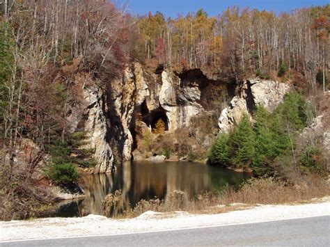 2008 – Spruce Pine, NC – Carolina Geological Society