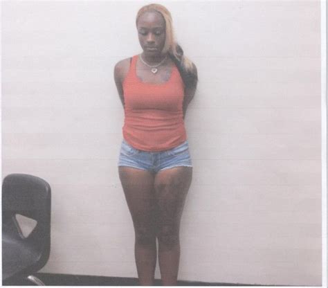 Nopd Arrested In Prostitution Sting Arrest New Orleans Sting