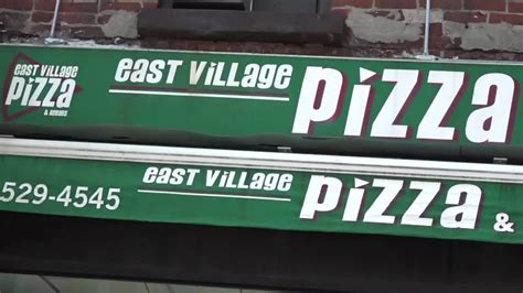 EAST VILLAGE PIZZA - 943 Photos & 531 Reviews - 145 1st Ave, New York ...