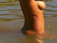 Naked Ciomara Morais In Equador