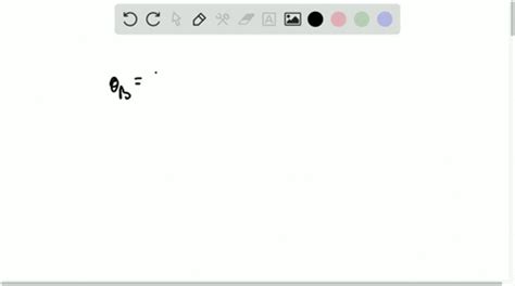 SOLVED:(I) What is Brewster's angle for an air-glass (n=1.52) surface?